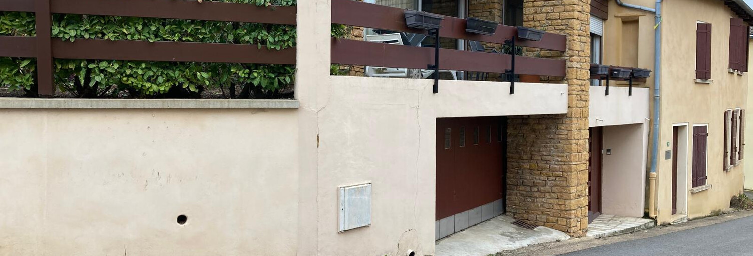 Maison 6 Pièces 231 m² à vendre à Saint-Cyr-au-Mont-d'Or (69450)