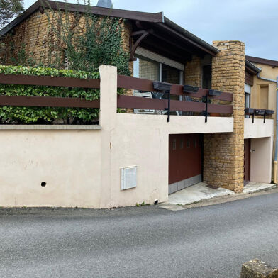 Maison 6 pièces 830000 €