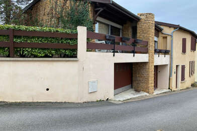 Maison 6 pièces 700000 €