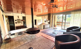Maison 6 Pièces 231 m² à vendre à Saint-Cyr-au-Mont-d'Or (69450)