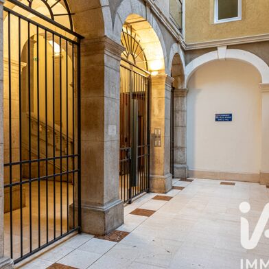 Appartement 3 pièces 169000 €