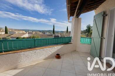 Appartement 2 pièces 119000 €