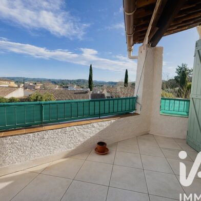 Appartement 2 pièces 119000 €