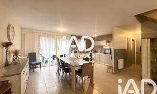 Maison 5 Pièces 86 m² à vendre à Dannes (62187)