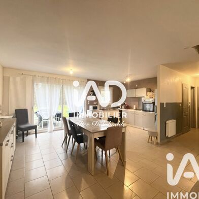 Maison 5 pièces 249500 €