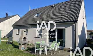 Maison 5 Pièces 86 m² à vendre à Dannes (62187)