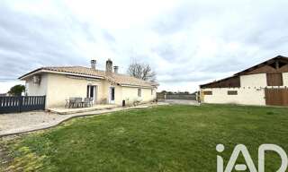 Maison 5 Pièces 120 m² à vendre à Faux-en-Périgord (24560)