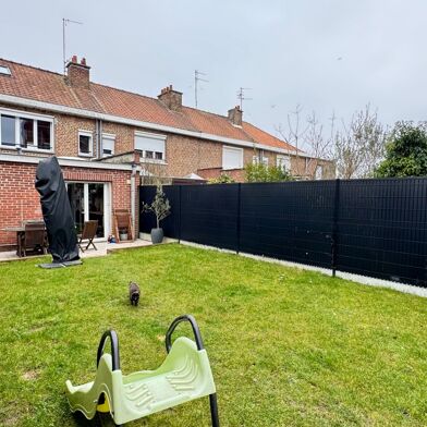 Maison 5 pièces 239000 €