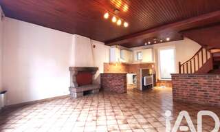 Maison 3 Pièces 72 m² à vendre à Saint-Germain-en-Coglès (35133)