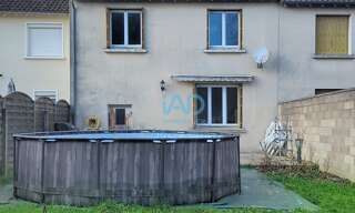 Maison 4 Pièces 72 m² à vendre à Mortcerf (77163)