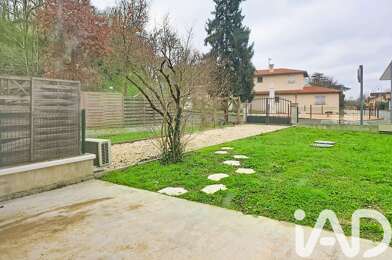 Maison 4 pièces 174000 €