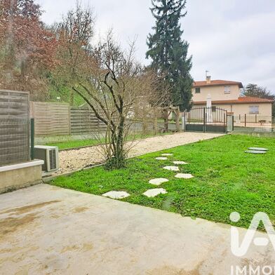 Maison 4 pièces 174000 €