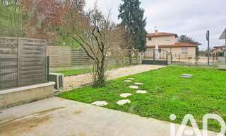 Maison 4 Pièces 75 m² à vendre à Samatan (32130)