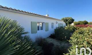 Maison 4 Pièces 106 m² à vendre à Lagord (17140)