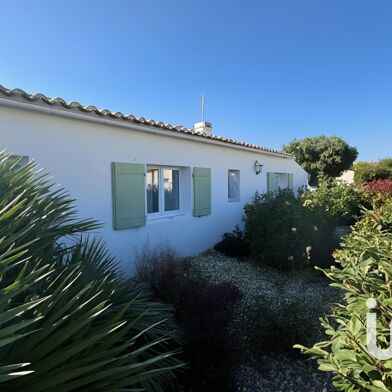 Maison 4 pièces 449000 €