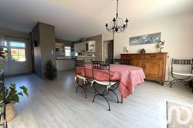 Maison 4 pièces 449000 €