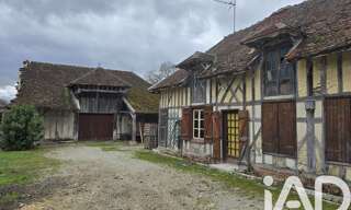 Maison 5 Pièces 80 m² à vendre à Villechétif (10410)