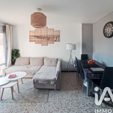 Appartement 3 pièces 86000 €