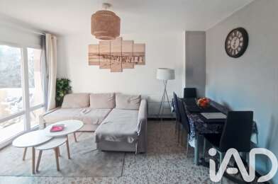 Appartement 3 pièces 86000 €