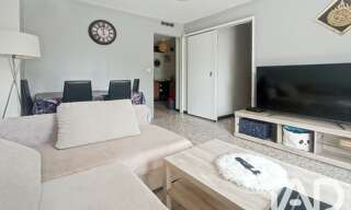 Appartement 3 Pièces 55 m² à vendre à Nîmes (30000)