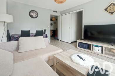 Appartement 3 pièces 84000 €