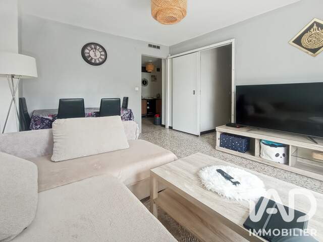 Vente Appartement 3 pièces — photo du bien
