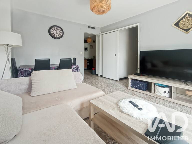 Vente Appartement 3 pièces — photo 1