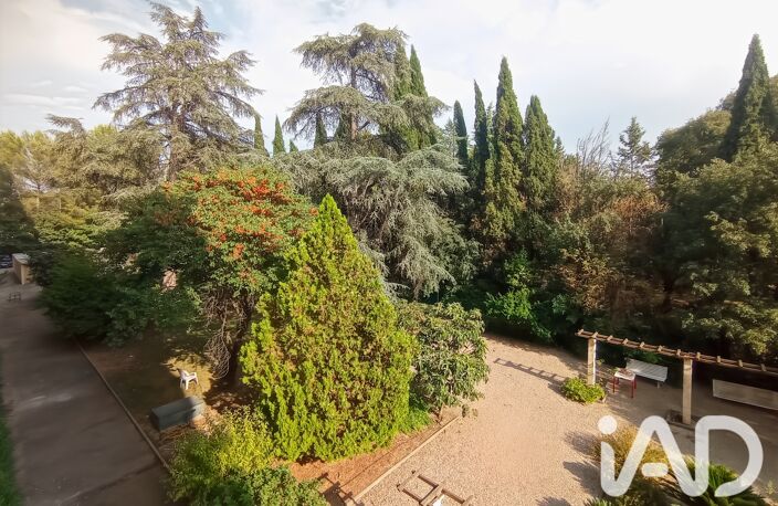 Vente Appartement 3 pièces — photo 2