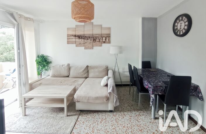 Vente Appartement 3 pièces — photo 3