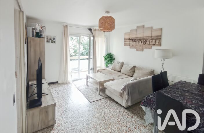 Vente Appartement 3 pièces — photo 4