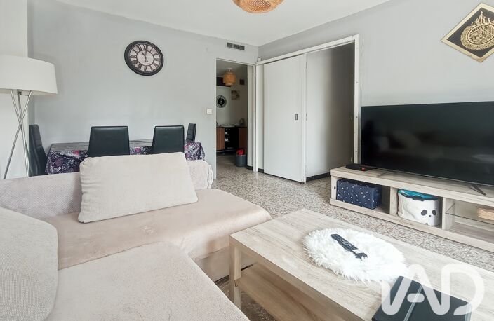 Vente Appartement 3 pièces — photo 5