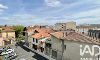 Appartement 4 Pièces 69 m² à vendre à Saint-Gaudens (31800)