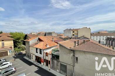 Appartement 4 pièces 56000 €