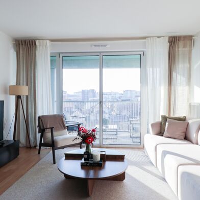 Appartement 4 pièces 720000 €