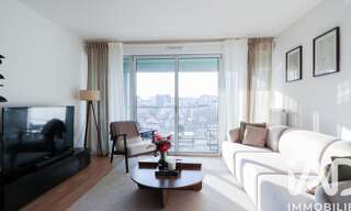 Appartement 4 Pièces 80 m² à vendre à Asnières-sur-Seine (92600)