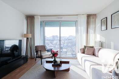 Appartement 4 pièces 675000 €