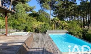 Maison 6 Pièces 238 m² à vendre à Lacanau (33680)
