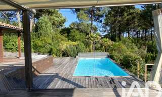 Maison 6 Pièces 174 m² à vendre à Lacanau (33680)