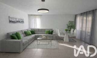 Appartement 4 Pièces 62 m² à vendre à Montauban (82000)