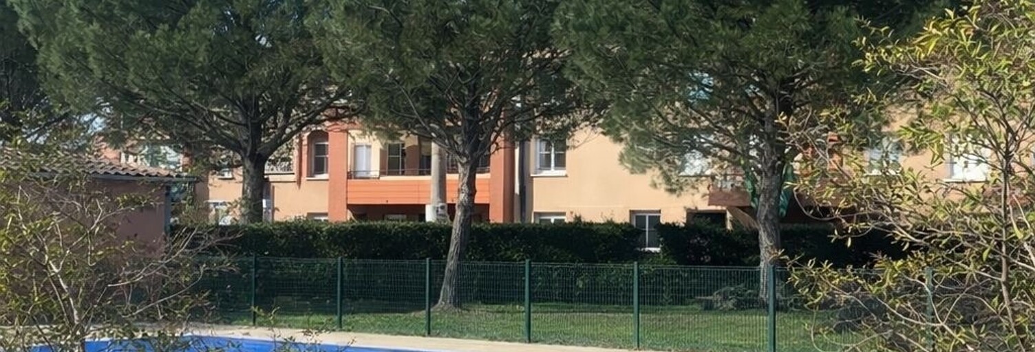 Appartement 4 Pièces 62 m² à vendre à Montauban (82000)