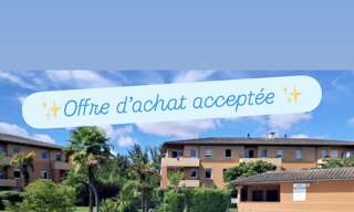 Appartement 4 Pièces 62 m² à vendre à Montauban (82000)