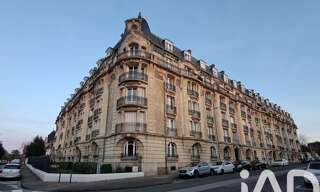 Appartement 3 Pièces 93 m² à vendre à Compiègne (60200)