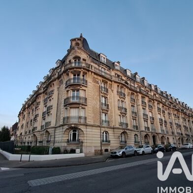Appartement 3 pièces 310000 €