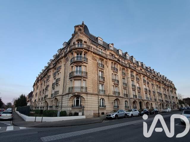 Vente Appartement 3 pièces — photo du bien