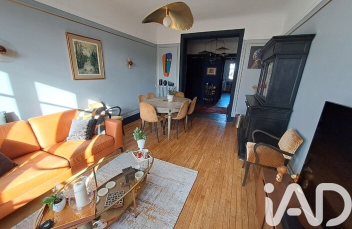 Vente Appartement 3 pièces — photo 2