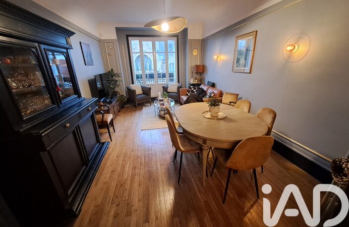 Vente Appartement 3 pièces — photo 3