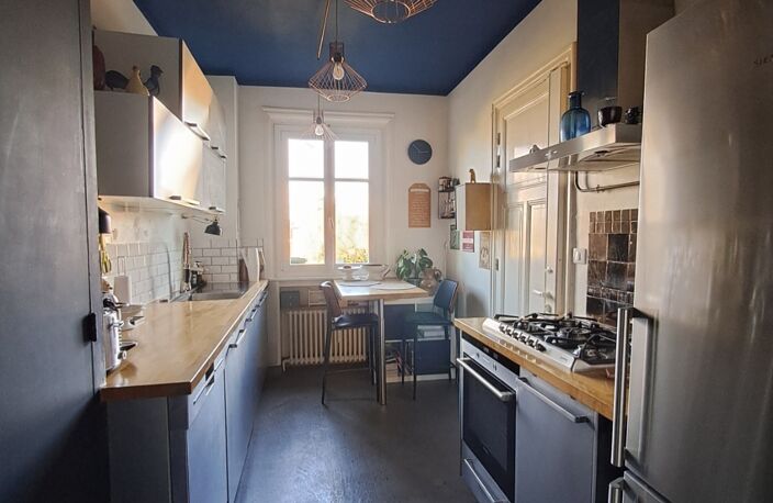 Vente Appartement 3 pièces — photo 4