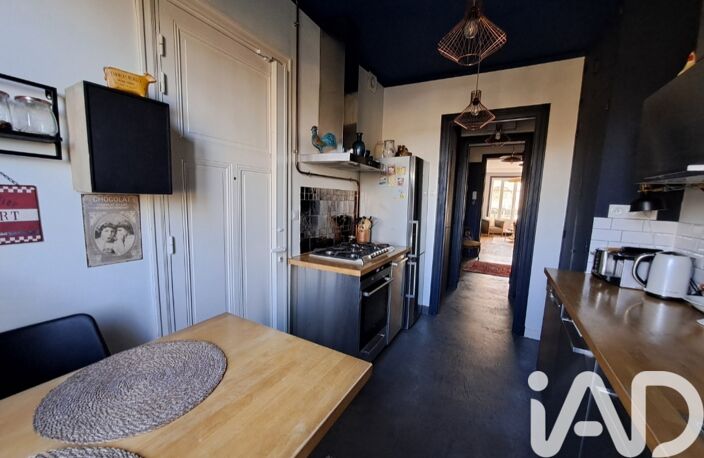 Vente Appartement 3 pièces — photo 5