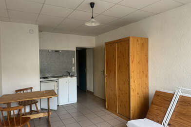 Appartement 2 pièces 45000 €