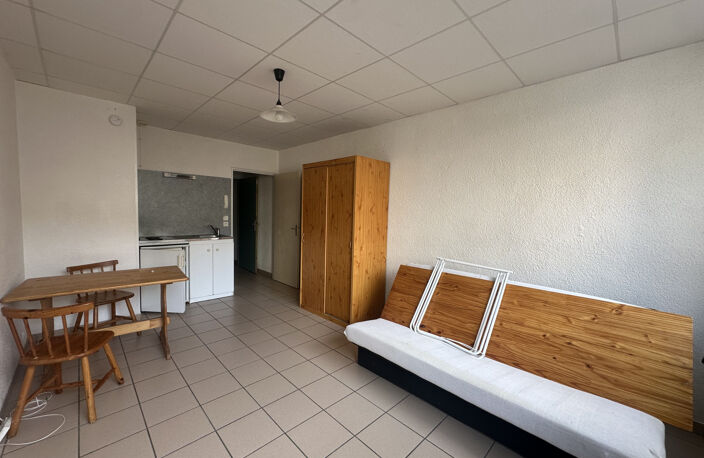 STUDIO - ROANNE CENTRE-VILLE — photo 5